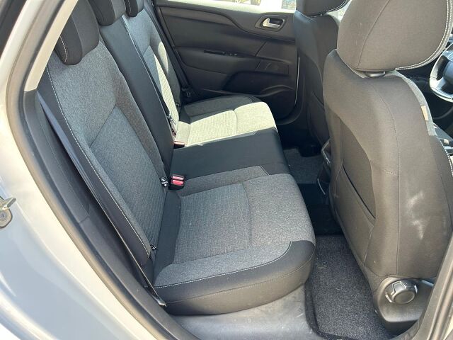 CITROEN C4 FEEL 1.6 BLUE HDI AUTO SPANISH LHD IN SPAIN 101000 MILES 2015